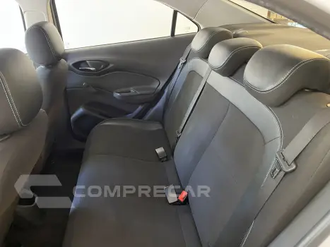 PRISMA 1.4 MPFI LT 8V