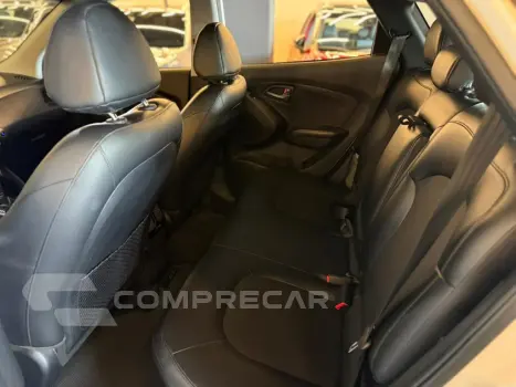 IX35 2.0 MPFI GL 16V FLEX 4P AUTOMÁTICO