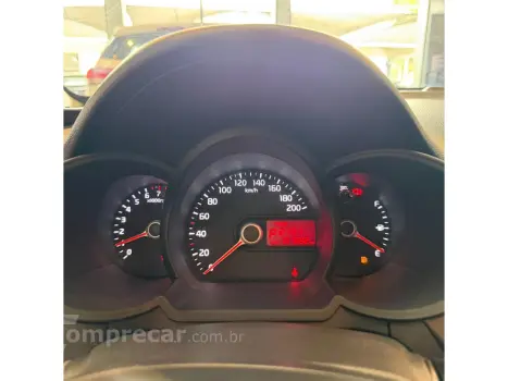 PICANTO 1.0 EX 12V FLEX 4P AUTOMÁTICO