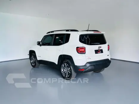 RENEGADE 1.3 T270 Turbo Longitude