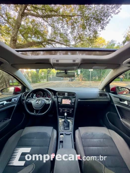 GOLF 1.4 TSI Highline 16V
