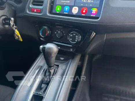 HR-V - 1.8 16V EX 4P AUTOMÁTICO
