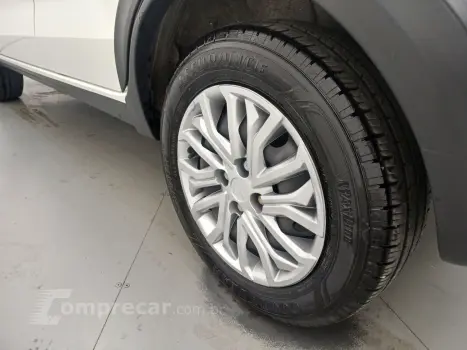 MOBI 1.0 EVO FLEX LIKE. MANUAL