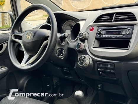 FIT 1.4 LX 16V