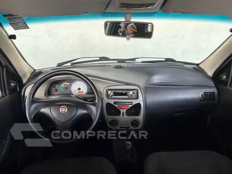 PALIO 1.0 MPI Fire 8V