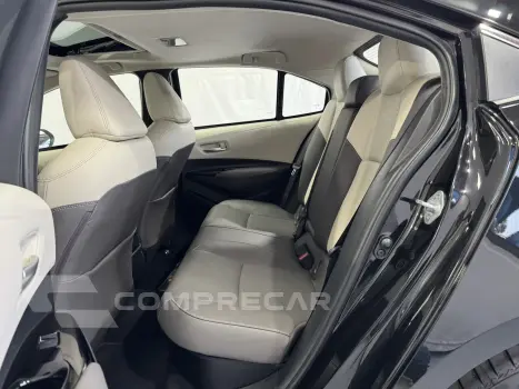 COROLLA 1.8 VVT-I Hybrid Altis Premium