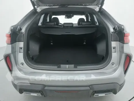 HAVAL H6 GT 1.5 PHEV AWD E-TRACTION