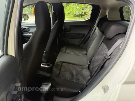 MOBI 1.0 8V EVO Like.