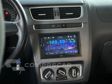 FOX 1.6 MI 8V FLEX 4P MANUAL