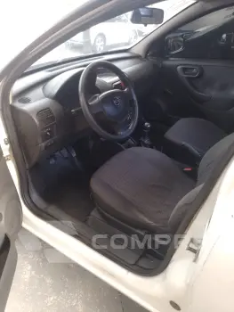 MONTANA 1.4 MPFI Conquest CS 8V