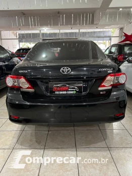 COROLLA 2.0 XEI 16V