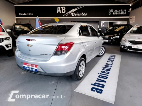 PRISMA 1.4 LT Spe/4 8V