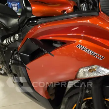 NINJA 650R 649cc