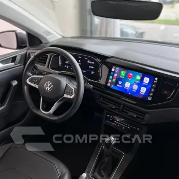 POLO 1.0 170 TSI Highline