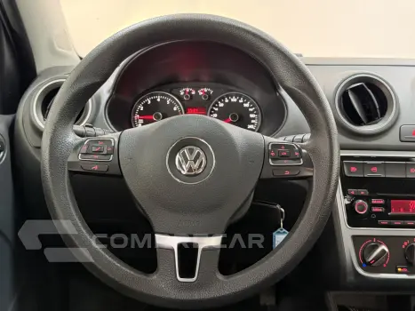 VOYAGE 1.6 MI COMFORTLINE 8V FLEX 4P MANUAL