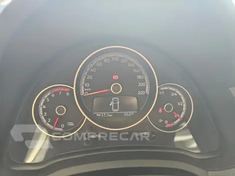 up! move 1.0 TSI Total Flex 12V 5p