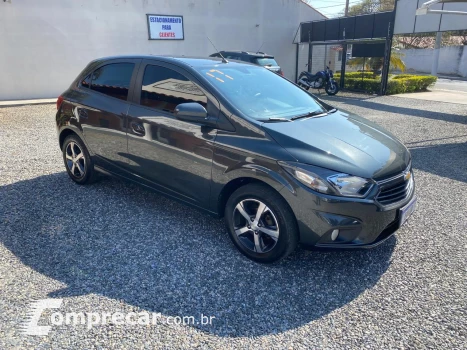 Onix LTZ 1.4