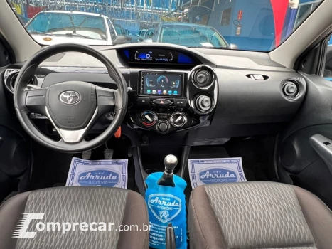 ETIOS