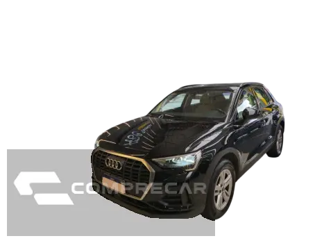 Q3 1.4 35 TFSI Prestige S Tronic