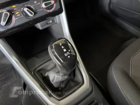 T-CROSS 1.0 200 TSI TOTAL FLEX AUTOMÁTICO