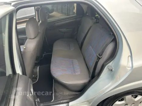 Celta Spirit/ LT 1.0 MPFI 8V FlexP. 5p