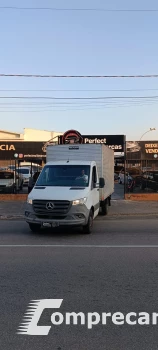 Mercedes-Benz 314 ISTREET C 2 portas