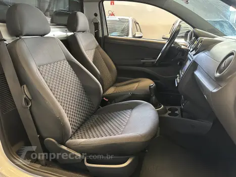 SAVEIRO 1.6 MI Trendline CS 8V