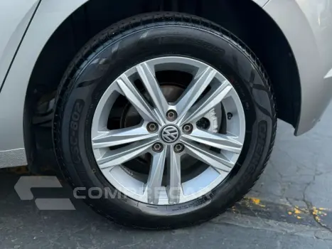 Polo Comfort. 200 TSI 1.0 Flex 12V Aut.