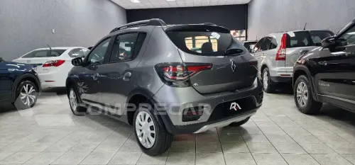 STEPWAY Zen Flex 1.0 12V Mec.