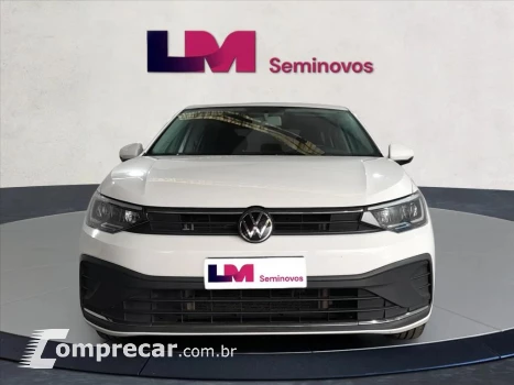VIRTUS 1.0 170 TSI MANUAL