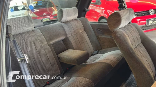 MONZA 2.0 Sl/e 8V