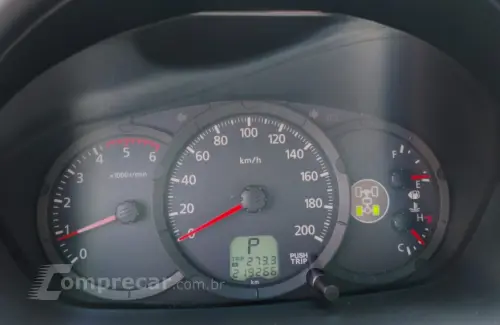 PAJERO 3.2 4X4 16V Turbo Intercooler