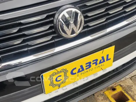 T-Cross Hig. 250 TSI 1.4 Flex 16V 5p Aut