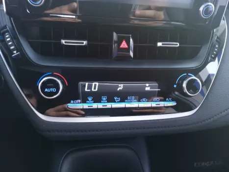 COROLLA 2.0 VVT-IE FLEX XEI DIRECT SHIFT