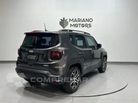 RENEGADE 1.3 T270 TURBO FLEX LONGITUDE AT6