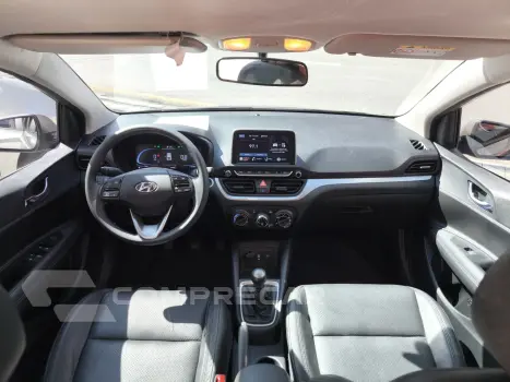 HB20 1.0 12V FLEX LIMITED PLUS MANUAL