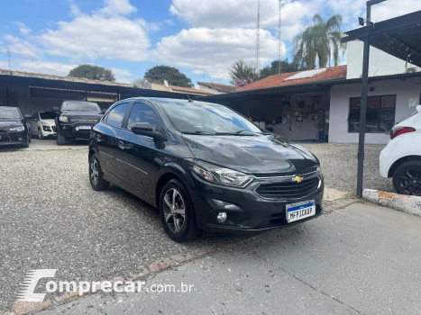 ONIX 1.4 MPFI LTZ 8V