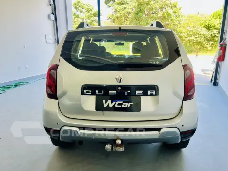 DUSTER 1.6 16V SCE Dynamique