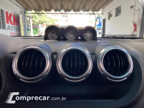 AIRCROSS EXCLUSIVE 1.6