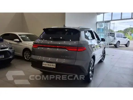 SONG PRO 1.5 DM-I HÍBRIDO GS AUTOMÁTICO