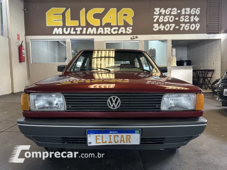 GOL 1.0 8V