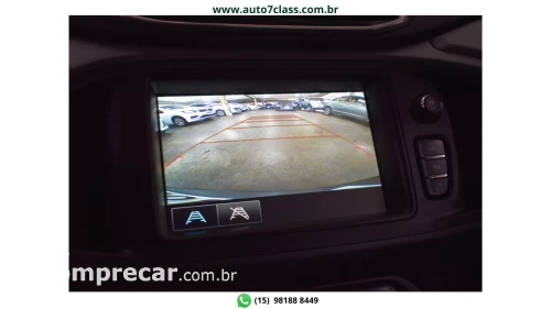 ONIX - 1.4 MPFI LTZ 8V 4P AUTOMÁTICO