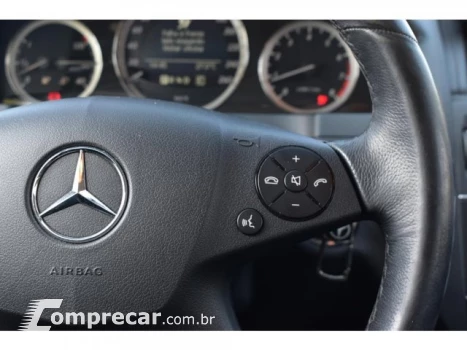 C 200 K - 1.8 KOMPRESSOR CLASSIC 16V 4P AUTOMÁTICO