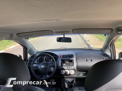 FIT 1.4 DX 16V