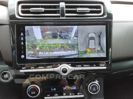 CRETA 1.0 TGDI FLEX PLATINUM AUTOMÁTICO