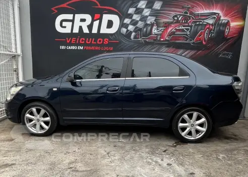 COBALT 1.8 LTZ 8V