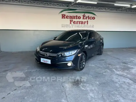 CIVIC 2.0 16vone EXL