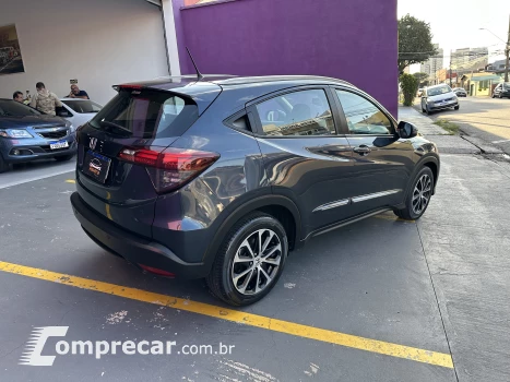 HR-V 1.8 16V EXL