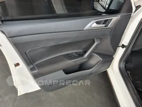 NIVUS 1.0 200 TSI Comfortline