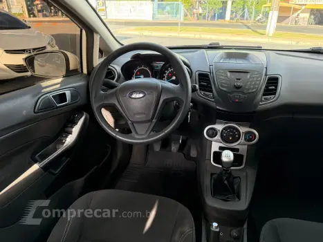 FIESTA 1.5 SE Hatch 16V